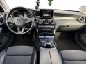 Mercedes classe c coupe 220 d 9g-tronic executive garantie 1 an occasion abbeville simplicicar simplicibike france