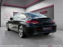 Mercedes classe c coupe 220 d 9g-tronic executive garantie 1 an occasion abbeville simplicicar simplicibike france