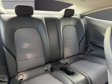 Mercedes classe c coupe 220 d 9g-tronic executive garantie 1 an occasion abbeville simplicicar simplicibike france