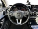 Mercedes classe c coupe 220 d 9g-tronic executive garantie 1 an occasion abbeville simplicicar simplicibike france