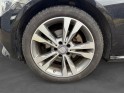Mercedes classe c coupe 220 d 9g-tronic executive garantie 1 an occasion abbeville simplicicar simplicibike france