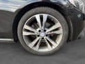 Mercedes classe c coupe 220 d 9g-tronic executive garantie 1 an occasion abbeville simplicicar simplicibike france