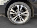Mercedes classe c coupe 220 d 9g-tronic executive garantie 1 an occasion abbeville simplicicar simplicibike france