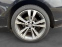 Mercedes classe c coupe 220 d 9g-tronic executive garantie 1 an occasion abbeville simplicicar simplicibike france
