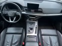 Audi q5 v6 3.0 tdi 286ch tiptronic 8 quattro avus occasion montpellier (34) simplicicar simplicibike france
