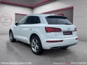 Audi q5 v6 3.0 tdi 286ch tiptronic 8 quattro avus occasion montpellier (34) simplicicar simplicibike france