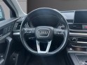 Audi q5 v6 3.0 tdi 286ch tiptronic 8 quattro avus occasion montpellier (34) simplicicar simplicibike france