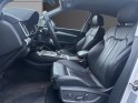 Audi q5 v6 3.0 tdi 286ch tiptronic 8 quattro avus occasion montpellier (34) simplicicar simplicibike france