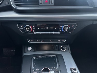 Audi q5 v6 3.0 tdi 286ch tiptronic 8 quattro avus occasion montpellier (34) simplicicar simplicibike france