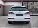 Audi q5 v6 3.0 tdi 286ch tiptronic 8 quattro avus occasion montpellier (34) simplicicar simplicibike france