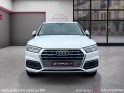 Audi q5 v6 3.0 tdi 286ch tiptronic 8 quattro avus occasion montpellier (34) simplicicar simplicibike france