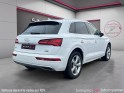 Audi q5 v6 3.0 tdi 286ch tiptronic 8 quattro avus occasion montpellier (34) simplicicar simplicibike france