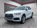 Audi q5 v6 3.0 tdi 286ch tiptronic 8 quattro avus occasion montpellier (34) simplicicar simplicibike france