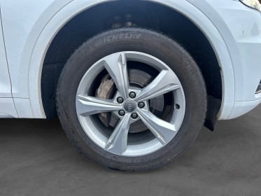 Audi q5 v6 3.0 tdi 286ch tiptronic 8 quattro avus occasion montpellier (34) simplicicar simplicibike france