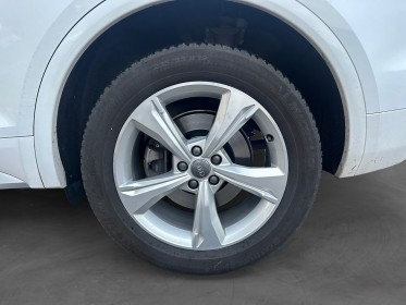 Audi q5 v6 3.0 tdi 286ch tiptronic 8 quattro avus occasion montpellier (34) simplicicar simplicibike france