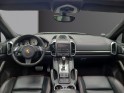 Porsche cayenne 4.8 v8 s turbo tiptronic s a //entretien porsche//toit ouvrant//pack carbon//pack chrono//sieges 18...
