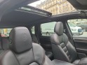 Porsche cayenne 4.8 v8 s turbo tiptronic s a //entretien porsche//toit ouvrant//pack carbon//pack chrono//sieges 18...