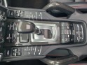Porsche cayenne 4.8 v8 s turbo tiptronic s a //entretien porsche//toit ouvrant//pack carbon//pack chrono//sieges 18...