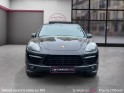 Porsche cayenne 4.8 v8 s turbo tiptronic s a //entretien porsche//toit ouvrant//pack carbon//pack chrono//sieges 18...
