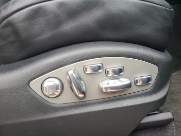 Porsche cayenne 4.8 v8 s turbo tiptronic s a //entretien porsche//toit ouvrant//pack carbon//pack chrono//sieges 18...