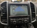 Porsche cayenne 4.8 v8 s turbo tiptronic s a //entretien porsche//toit ouvrant//pack carbon//pack chrono//sieges 18...