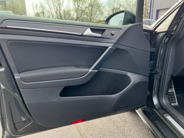 Volkswagen golf 2.0 tsi 230 bluemotion technology dsg6 gti performance occasion simplicicar brie-comte-robert simplicicar...