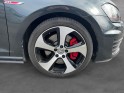 Volkswagen golf 2.0 tsi 230 bluemotion technology dsg6 gti performance occasion simplicicar brie-comte-robert simplicicar...