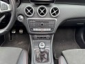 Mercedes classe a 180 d fascination/1 Ère main / toit ouvrant / garantie 12 mois occasion paris 17ème (75)(porte maillot)...