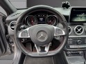 Mercedes classe a 180 d fascination/1 Ère main / toit ouvrant / garantie 12 mois occasion paris 17ème (75)(porte maillot)...