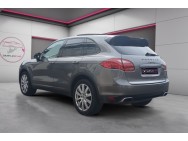 PORSCHE d'occasion CAYENNE 3.0 V6 S HYBRID TIPTRONIC S de 2010 La