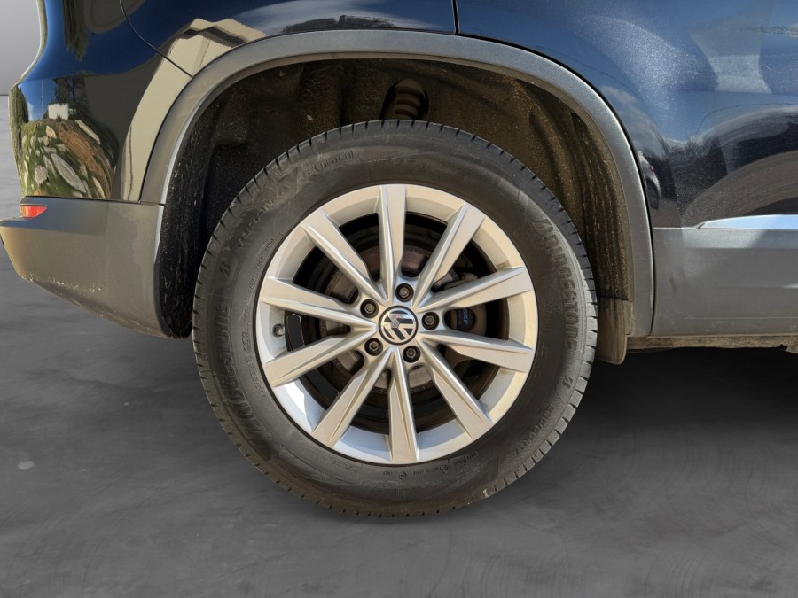 VOLKSWAGEN d'occasion TIGUAN 2.0 TSI 179 de 2013 Vauvert (30)﻿
