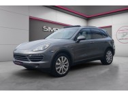 PORSCHE d'occasion CAYENNE 3.0 V6 S HYBRID TIPTRONIC S de 2010 La