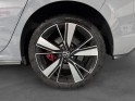 Volkswagen golf 1.4 hybrid rechargeable opf 245 dsg6 gte occasion simplicicar st-maximin simplicicar simplicibike france