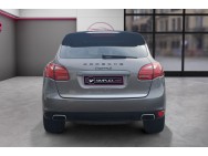 PORSCHE d'occasion CAYENNE 3.0 V6 S HYBRID TIPTRONIC S de 2010 La