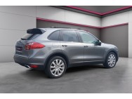 PORSCHE d'occasion CAYENNE 3.0 V6 S HYBRID TIPTRONIC S de 2010 La
