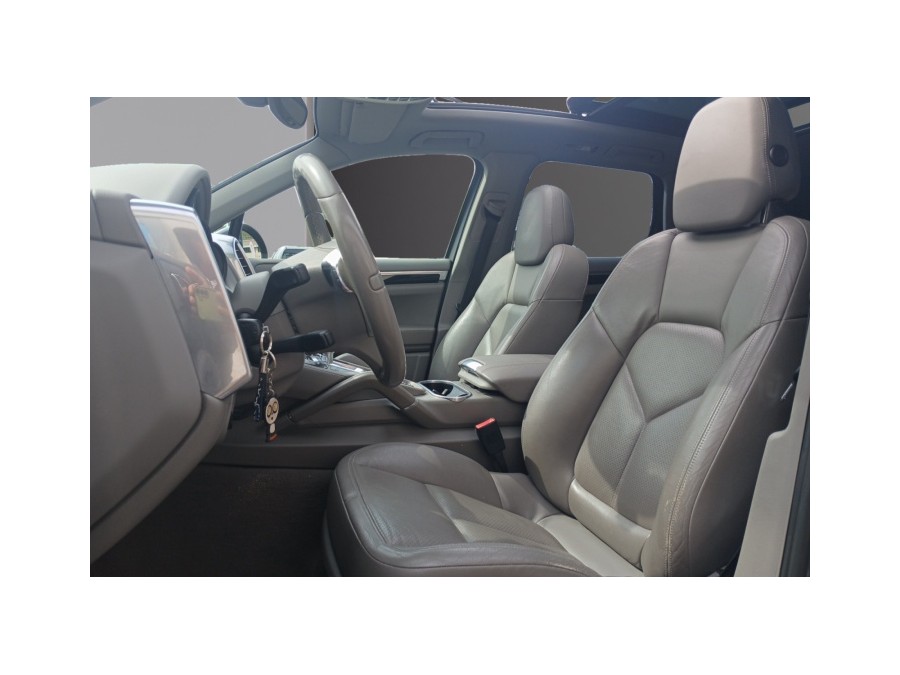 PORSCHE d'occasion CAYENNE 3.0 V6 S HYBRID TIPTRONIC S de 2010 La