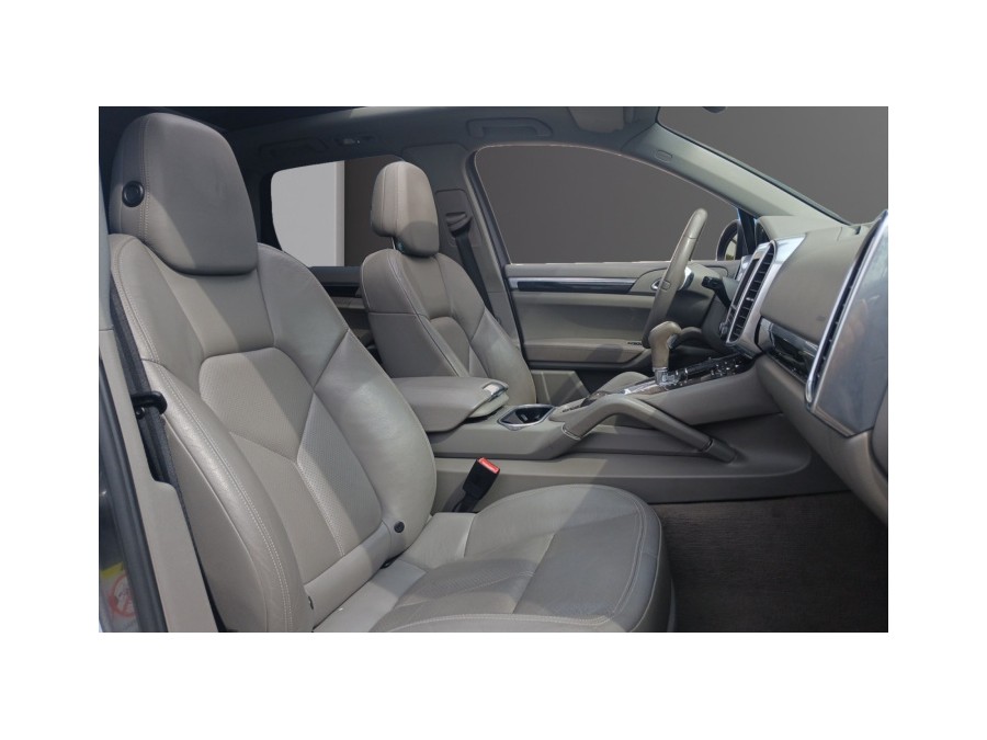PORSCHE d'occasion CAYENNE 3.0 V6 S HYBRID TIPTRONIC S de 2010 La