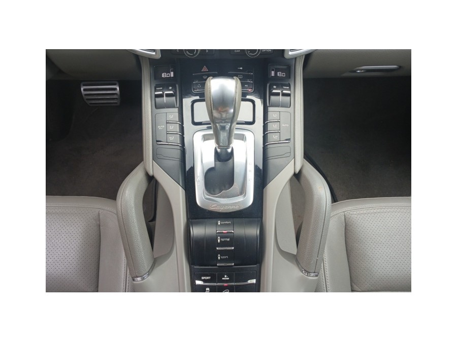 PORSCHE d'occasion CAYENNE 3.0 V6 S HYBRID TIPTRONIC S de 2010 La