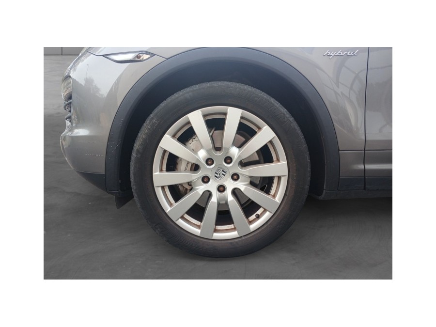 PORSCHE d'occasion CAYENNE 3.0 V6 S HYBRID TIPTRONIC S de 2010 La