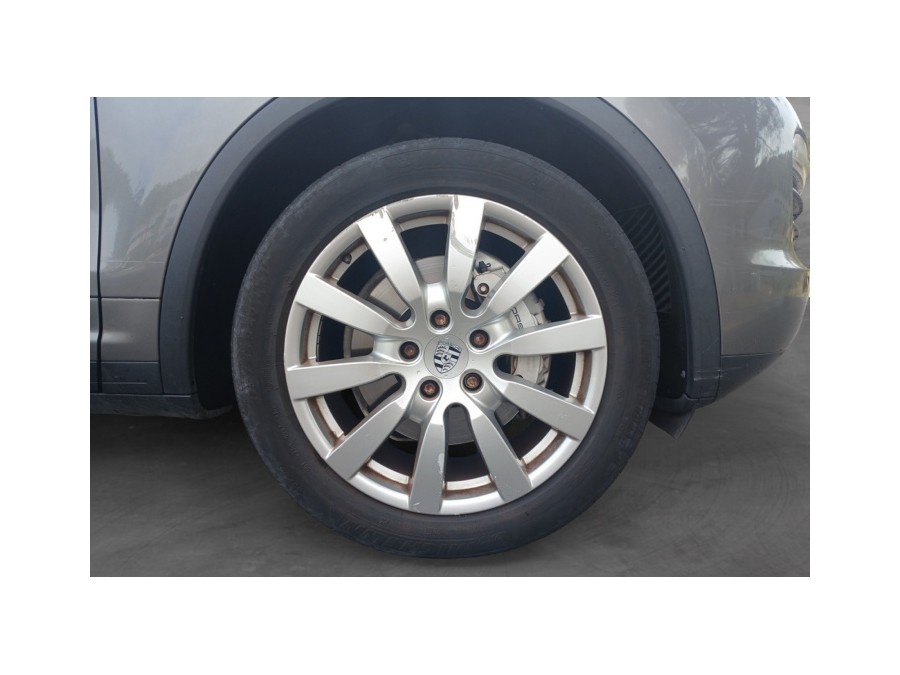 PORSCHE d'occasion CAYENNE 3.0 V6 S HYBRID TIPTRONIC S de 2010 La