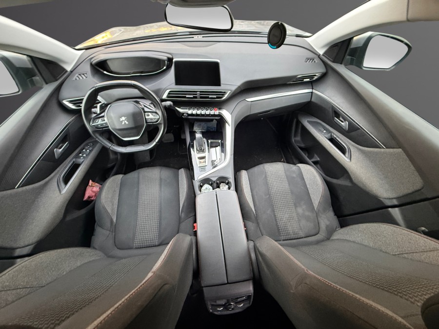 PEUGEOT d'occasion 3008 1.5 BLUE HDI 130 ACTIVE EAT de 2020 Brive La