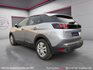 PEUGEOT d'occasion 3008 1.5 BLUE HDI 130 ACTIVE EAT de 2020 Brive La