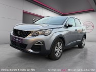 PEUGEOT d'occasion 3008 1.5 BLUE HDI 130 ACTIVE EAT de 2020 Brive La