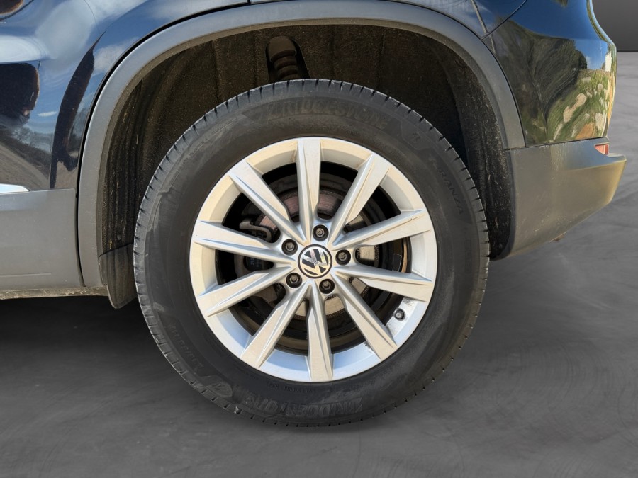 VOLKSWAGEN d'occasion TIGUAN 2.0 TSI 179 de 2013 Vauvert (30)﻿