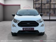 FORD d'occasion ECOSPORT 1.0 ECOBOOST 125 TREND de 2019 Méry Sur Oise