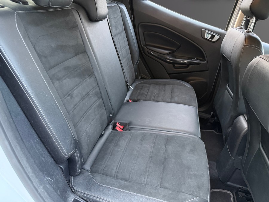 FORD d'occasion ECOSPORT 1.0 ECOBOOST 125 TREND de 2019 Méry Sur Oise