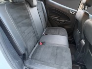 FORD d'occasion ECOSPORT 1.0 ECOBOOST 125 TREND de 2019 Méry Sur Oise