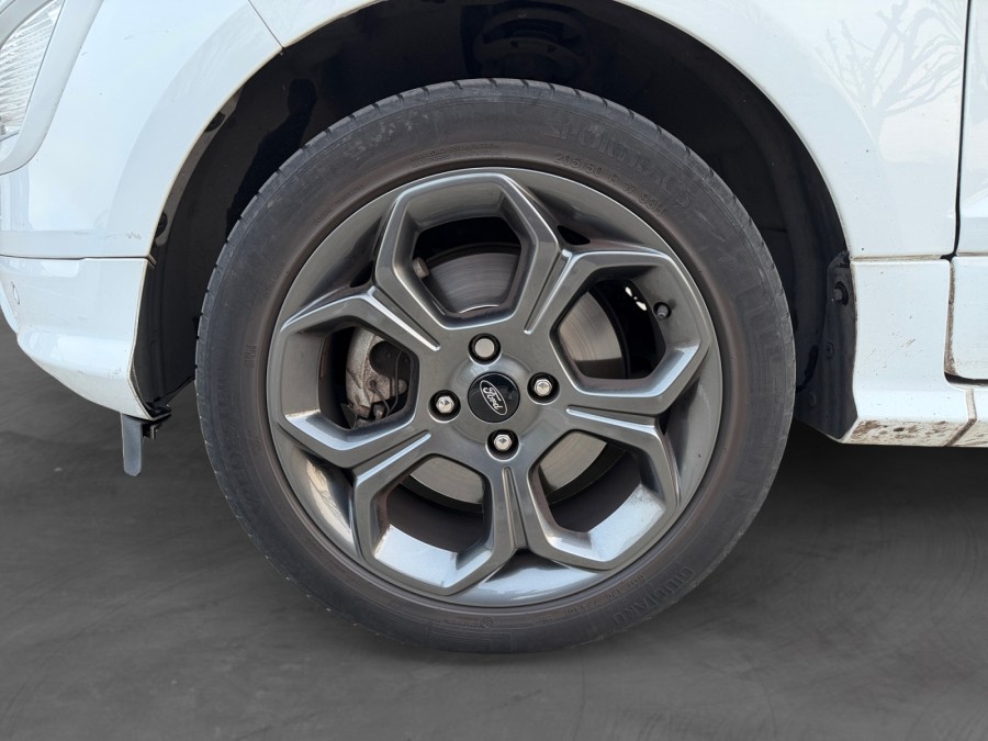 FORD d'occasion ECOSPORT 1.0 ECOBOOST 125 TREND de 2019 Méry Sur Oise