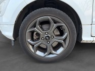 FORD d'occasion ECOSPORT 1.0 ECOBOOST 125 TREND de 2019 Méry Sur Oise