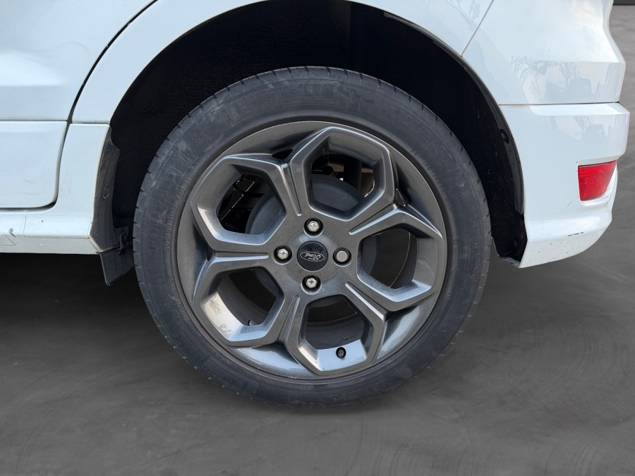 FORD d'occasion ECOSPORT 1.0 ECOBOOST 125 TREND de 2019 Méry Sur Oise